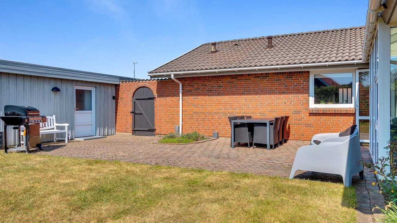 Photo of Outdoor in Lokken