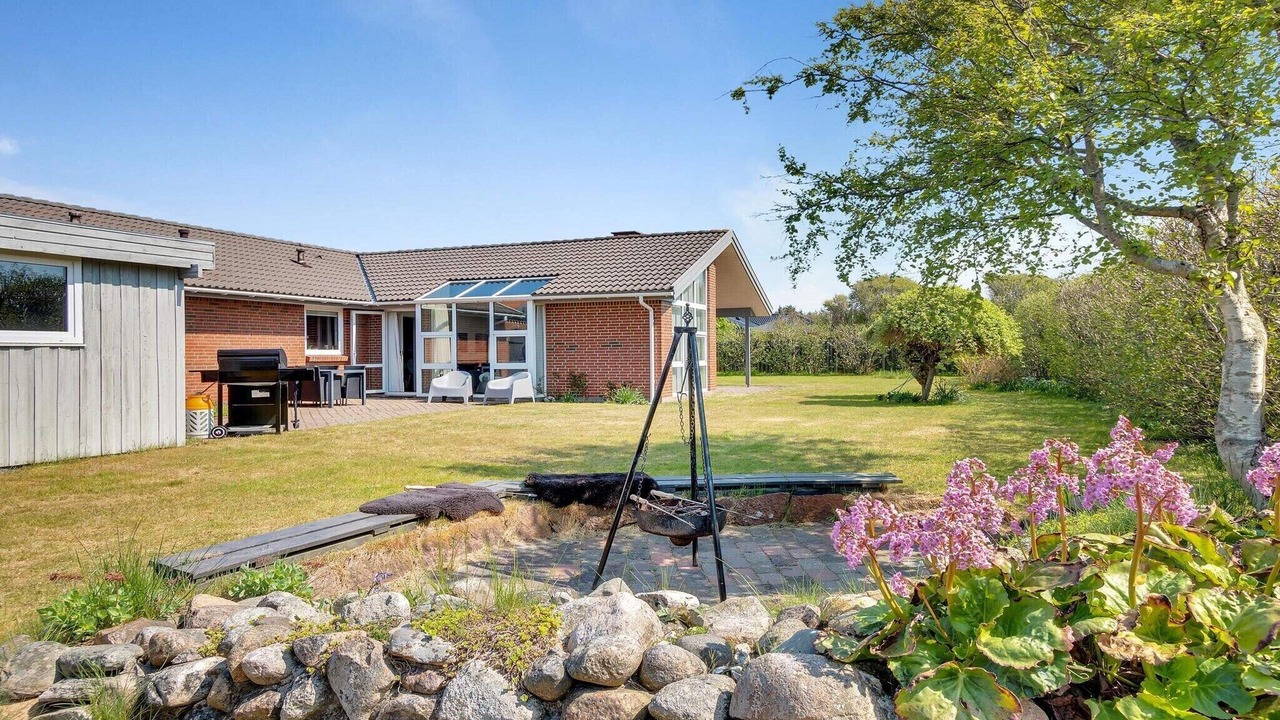 Photo of Outdoor in Lokken