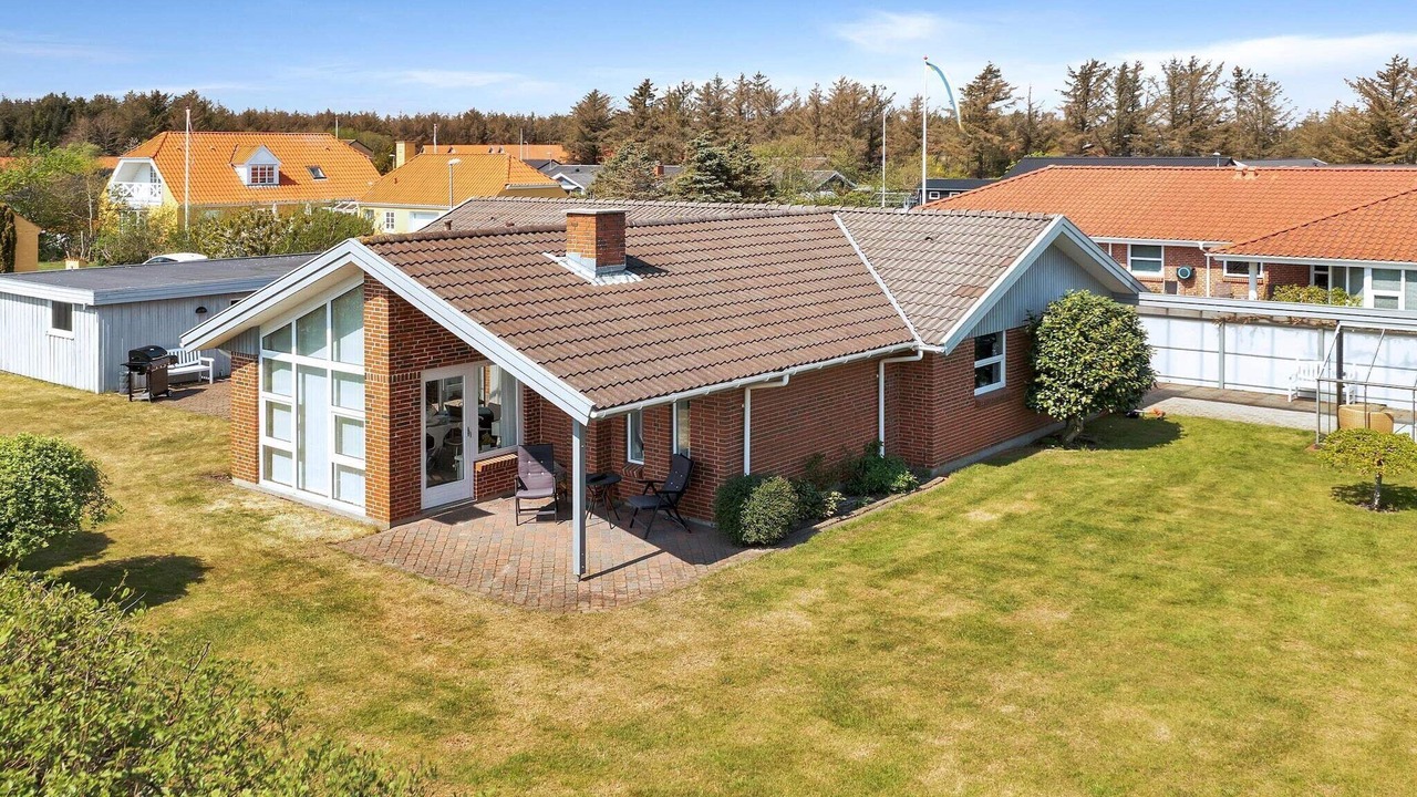 Photo of Outdoor in Lokken