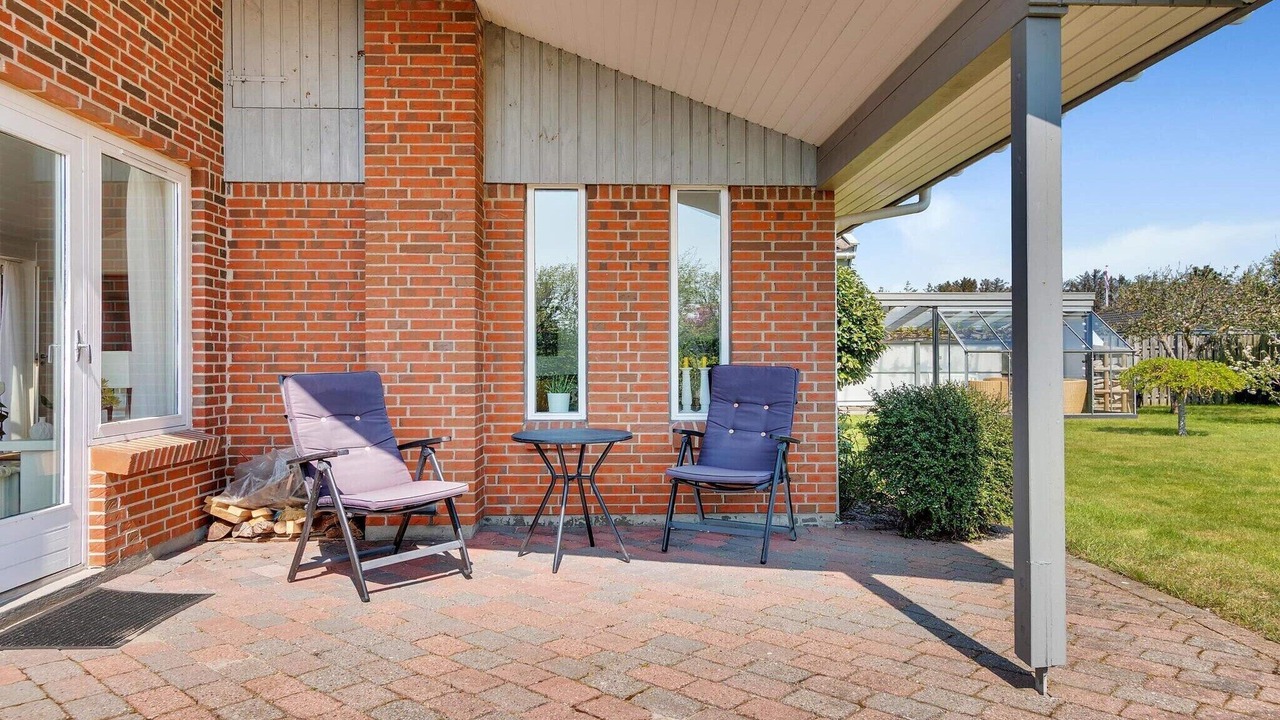 Photo of Outdoor in Lokken