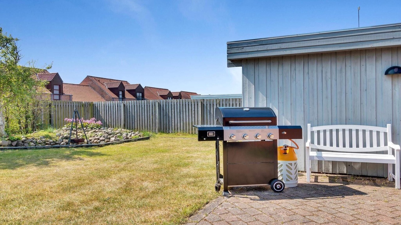 Photo of Outdoor in Lokken