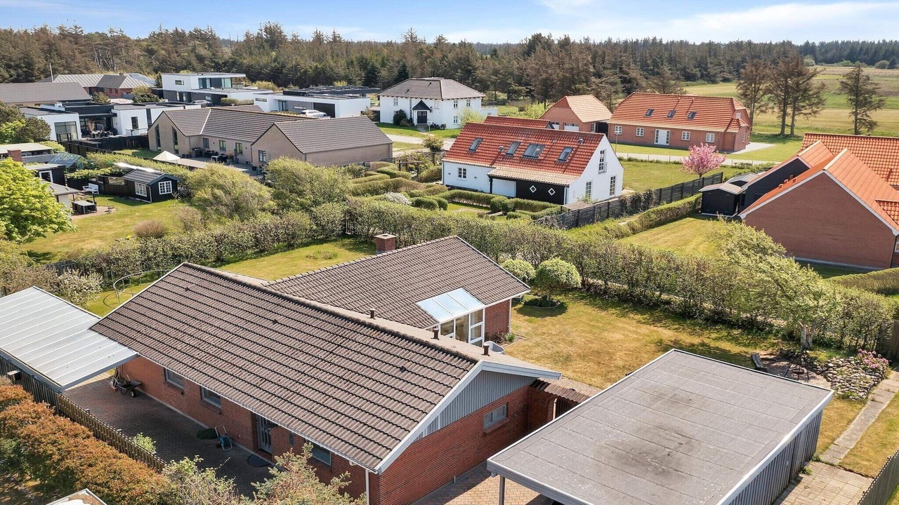 Photo of Outdoor in Lokken