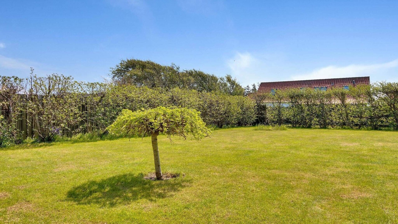 Photo of Outdoor in Lokken