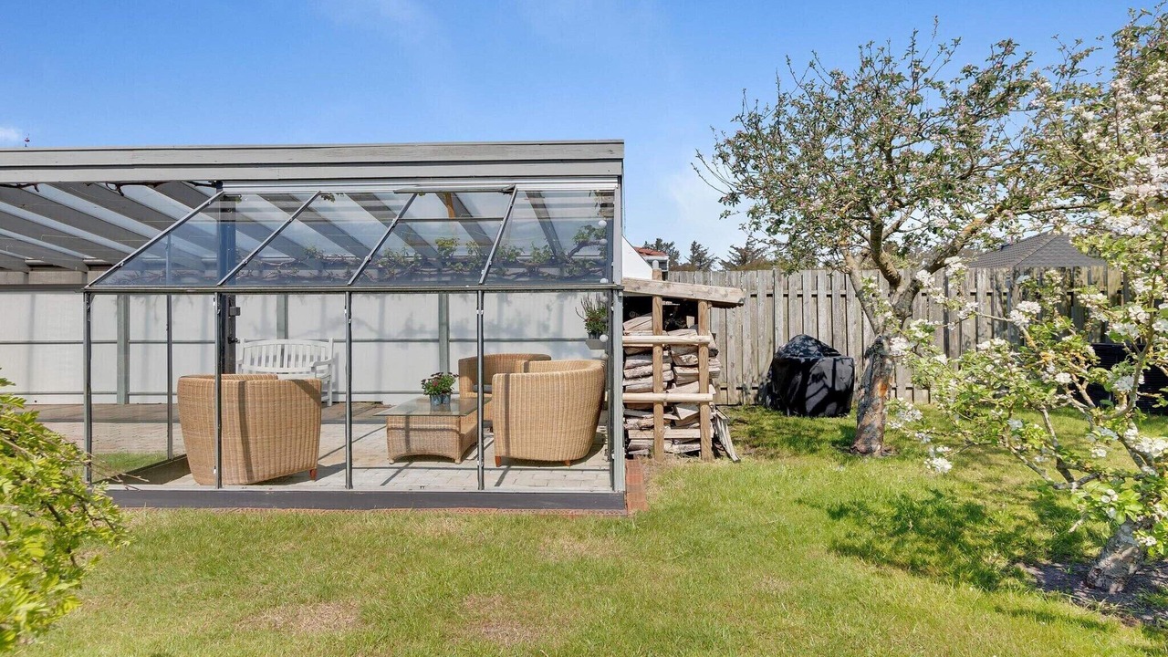 Photo of Outdoor in Lokken