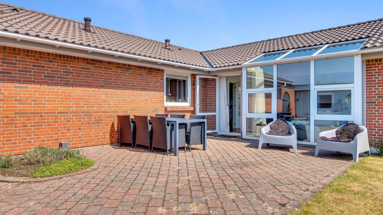 Photo of Outdoor in Lokken