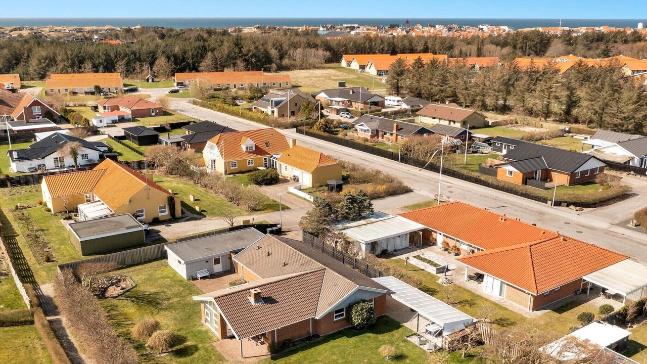 Photo of Outdoor in Lokken