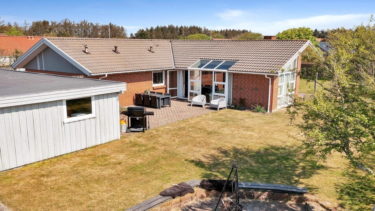 Photo of Outdoor in Lokken