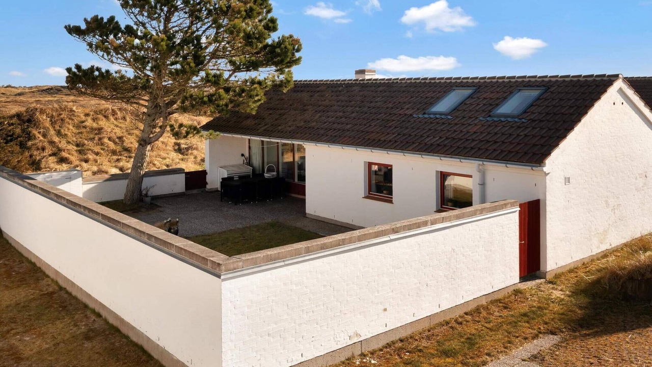 Photo of Outdoor in Rødhus