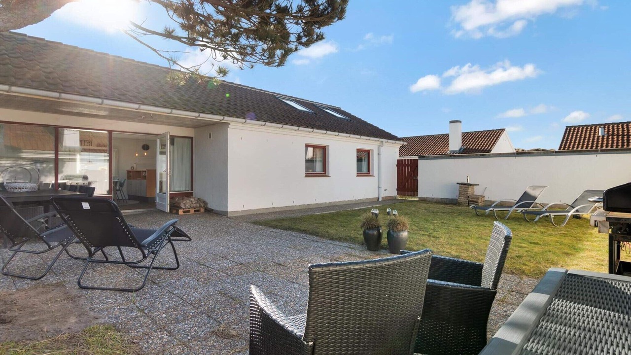 Photo of Outdoor in Rødhus