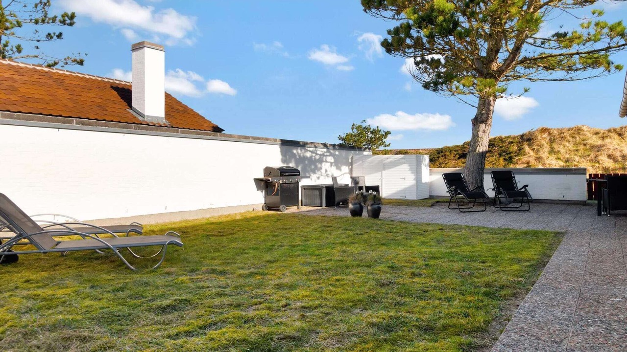 Photo of Outdoor in Rødhus