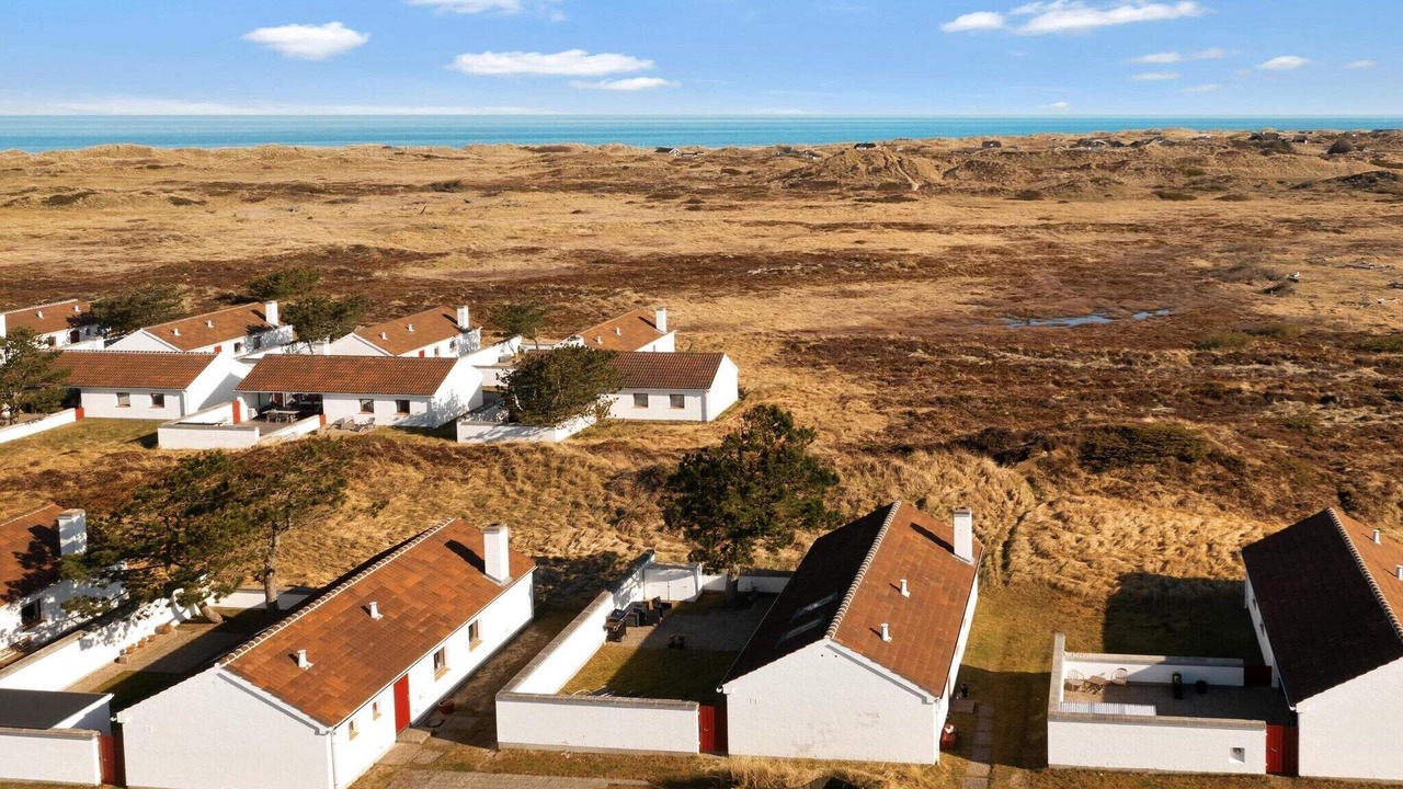 Photo of Outdoor in Rødhus
