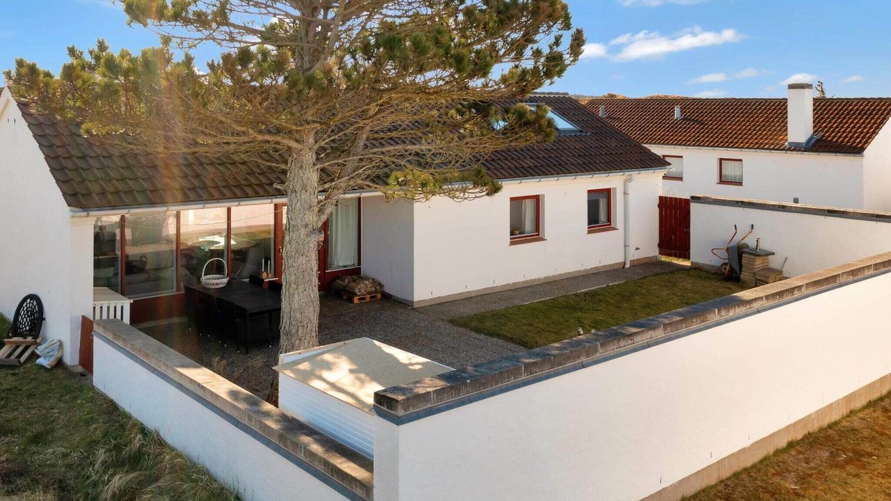 Photo of Outdoor in Rødhus
