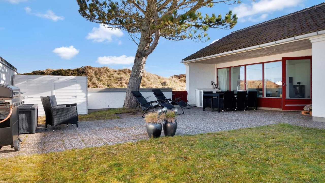 Photo of Outdoor in Rødhus