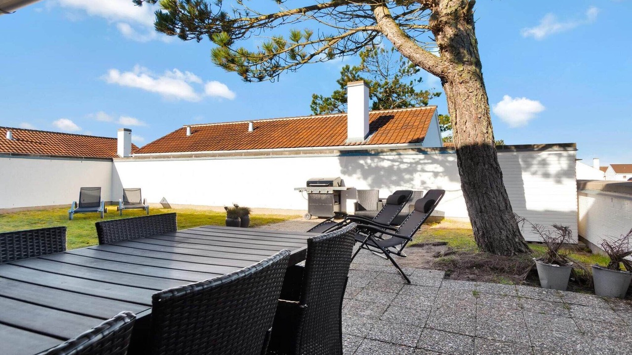 Photo of Outdoor in Rødhus