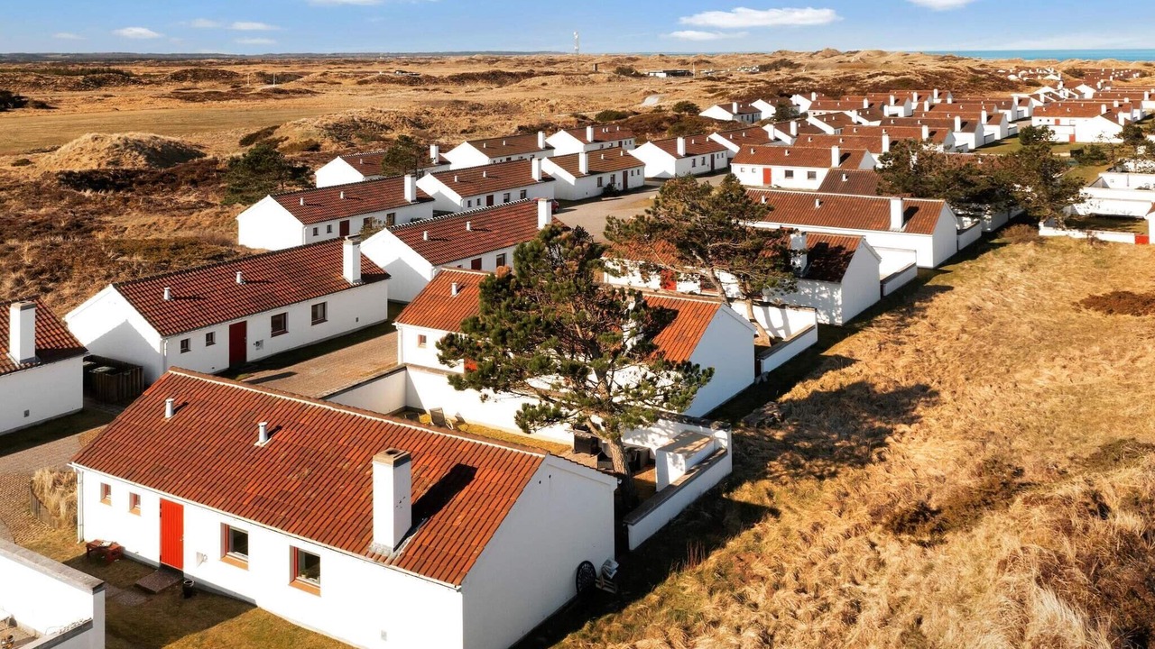 Photo of Outdoor in Rødhus