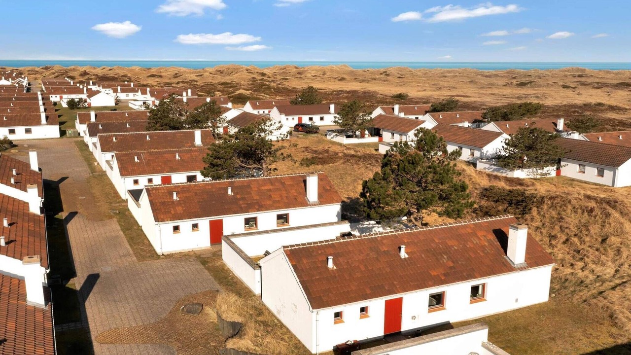 Photo of Outdoor in Rødhus