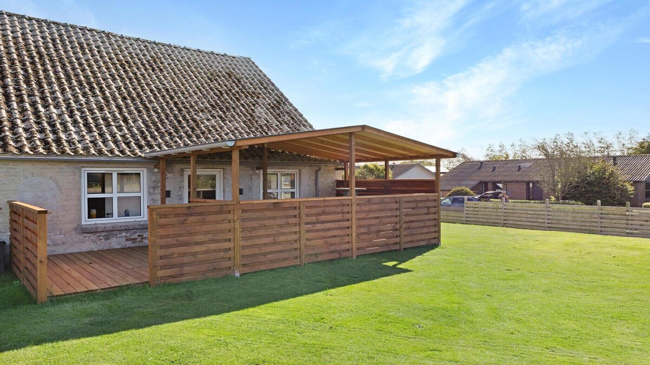 Photo of Outdoor in Lokken