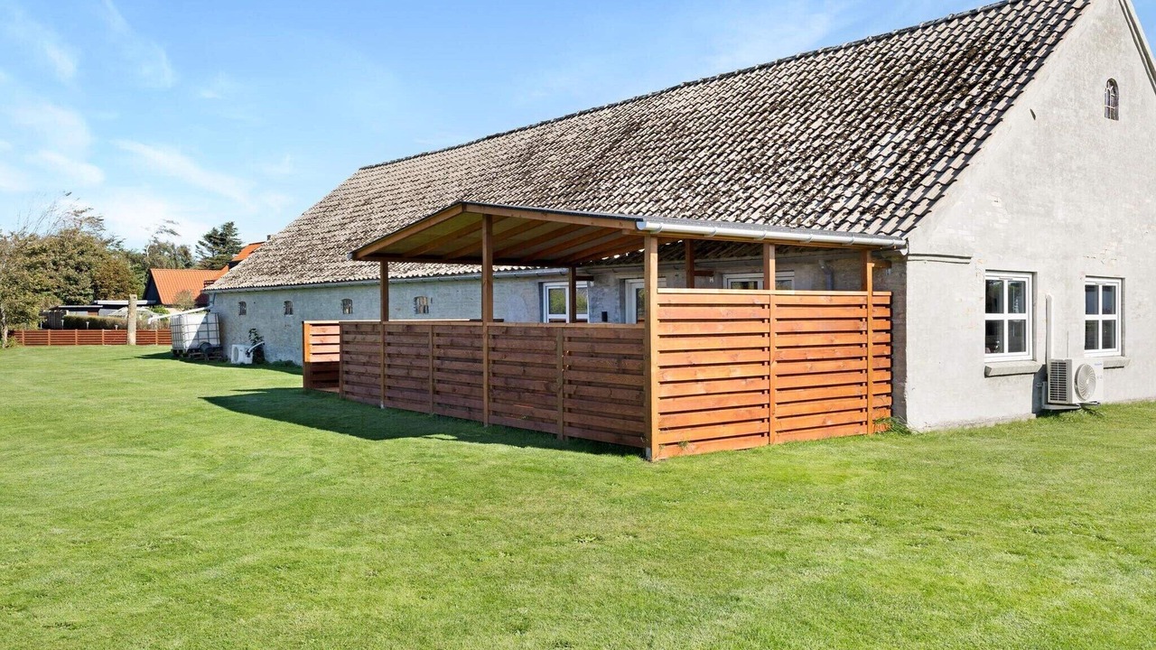 Photo of Outdoor in Lokken