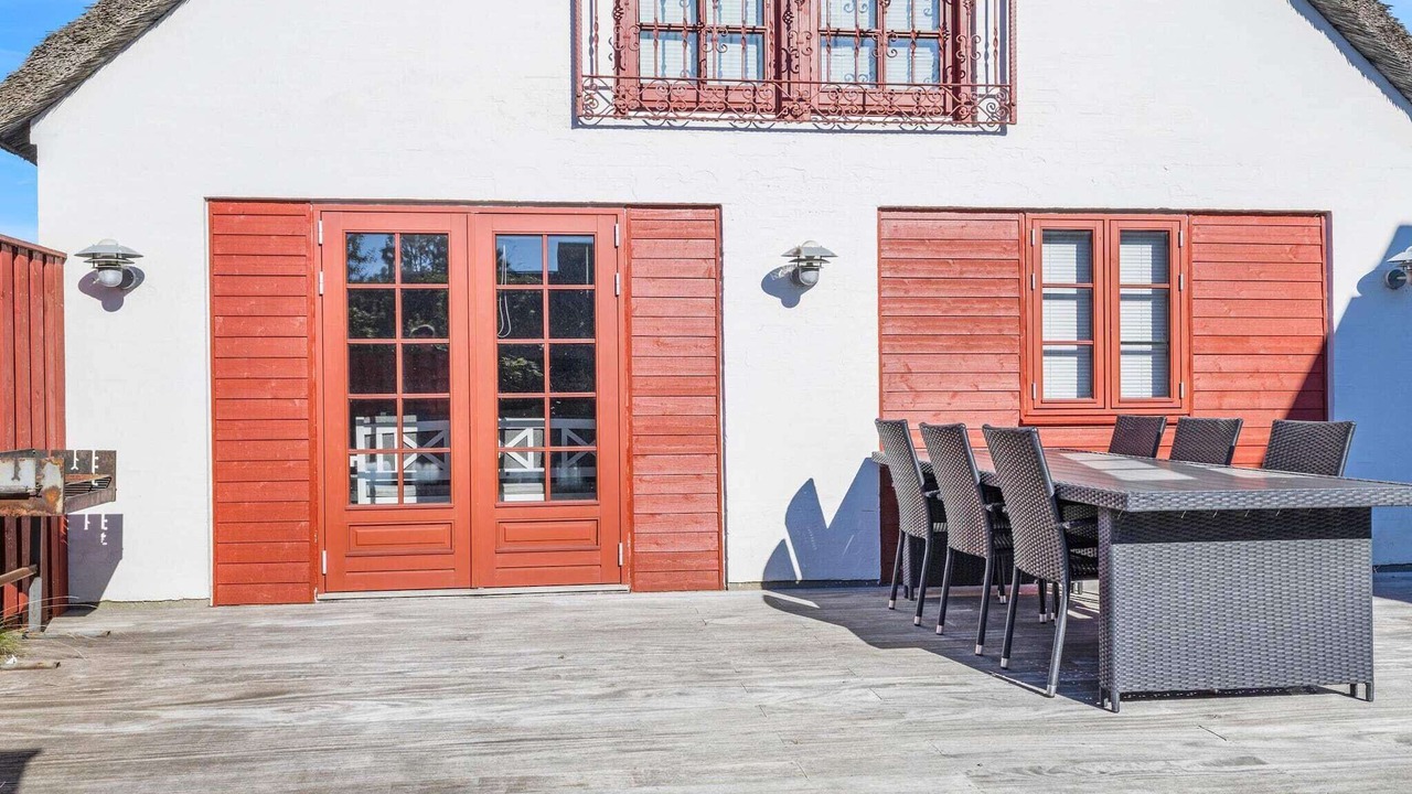 Photo of Outdoor in Blokhus