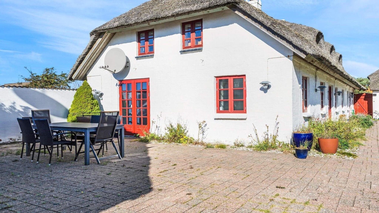 Photo of Outdoor in Blokhus