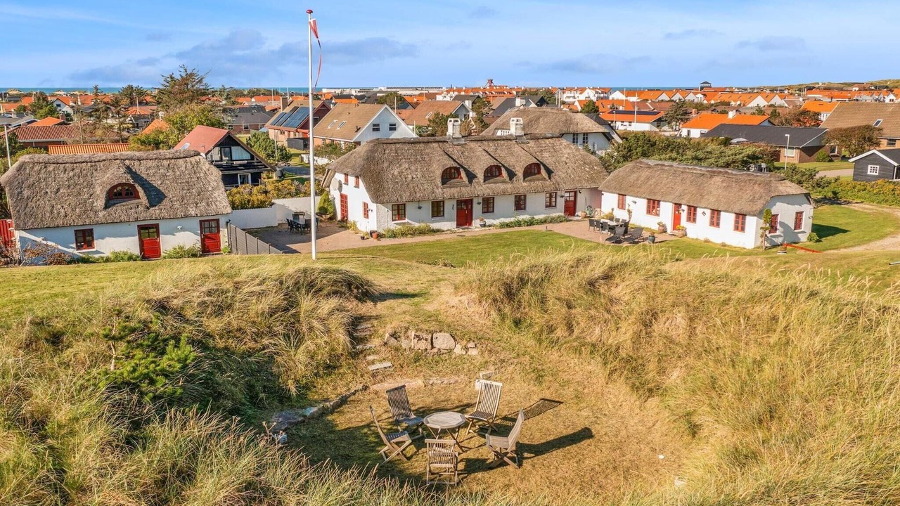 Photo of Outdoor in Blokhus