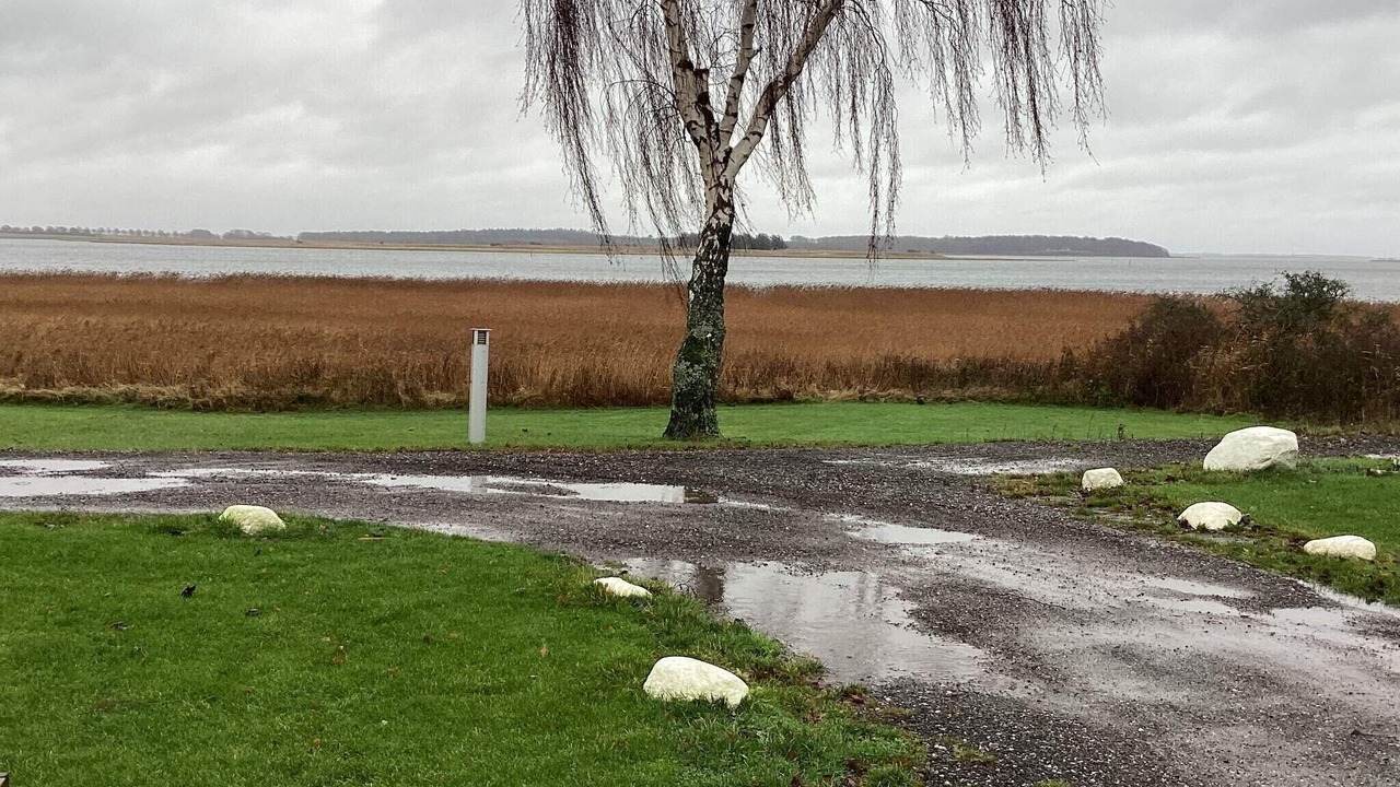 Photo of Outdoor in Karrebksminde