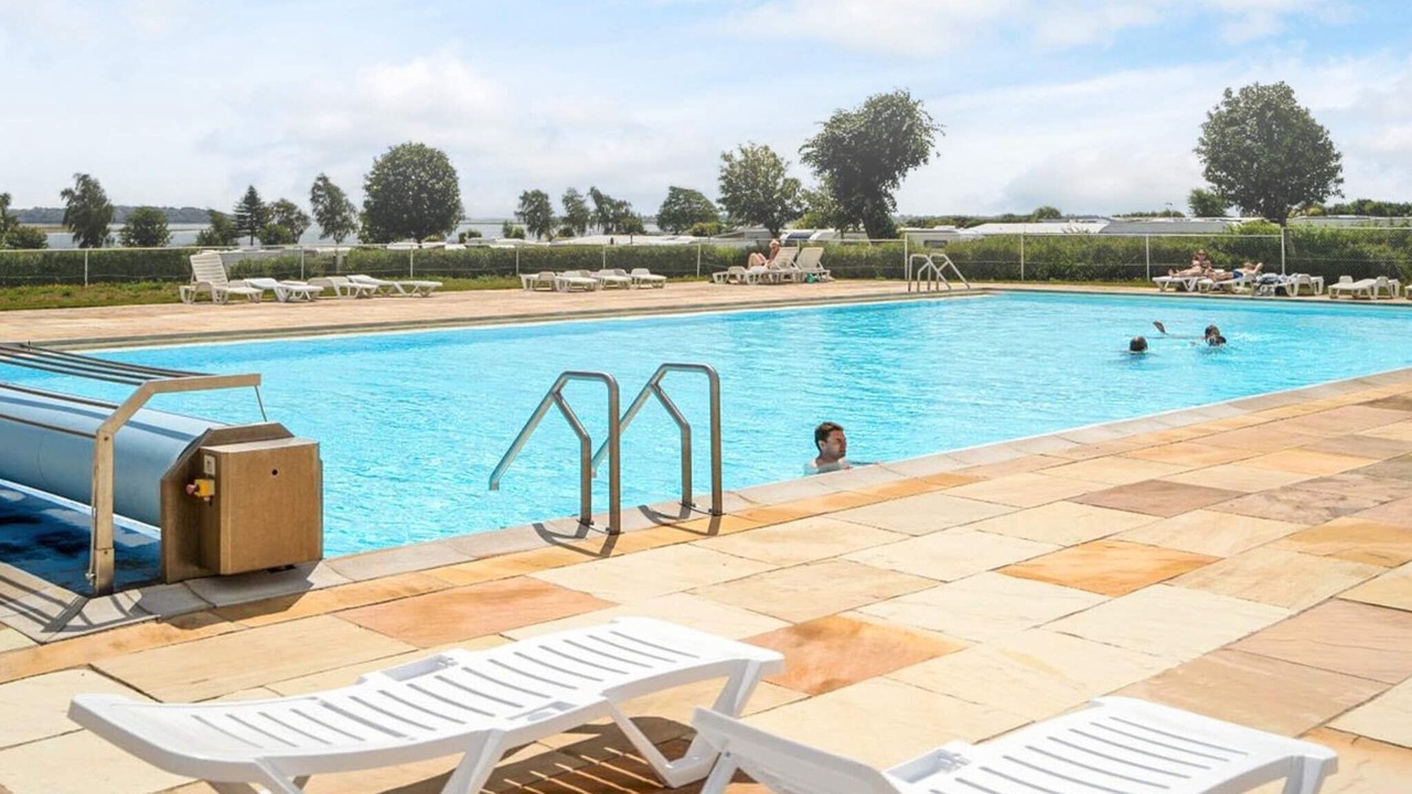 Photo of Outdoor in Karrebksminde