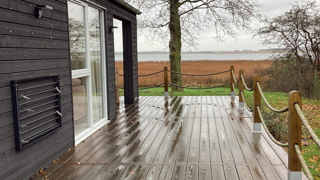 Photo of Outdoor in Karrebksminde