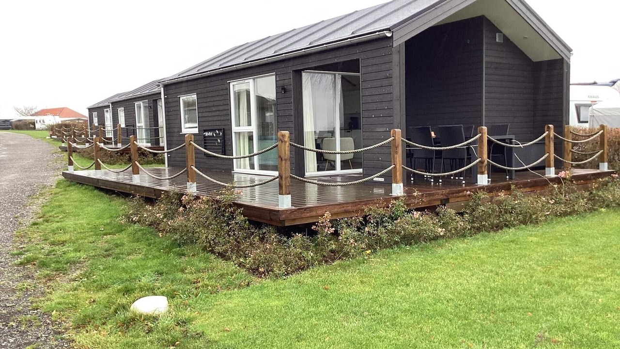 Photo of Outdoor in Karrebksminde