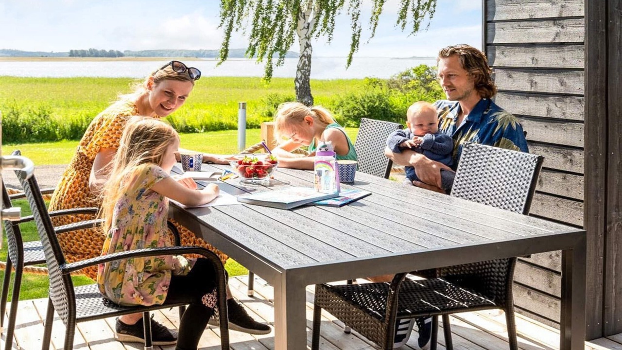 Photo of Outdoor in Karrebksminde