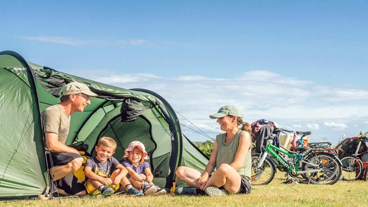 Photo of Outdoor in Karrebksminde