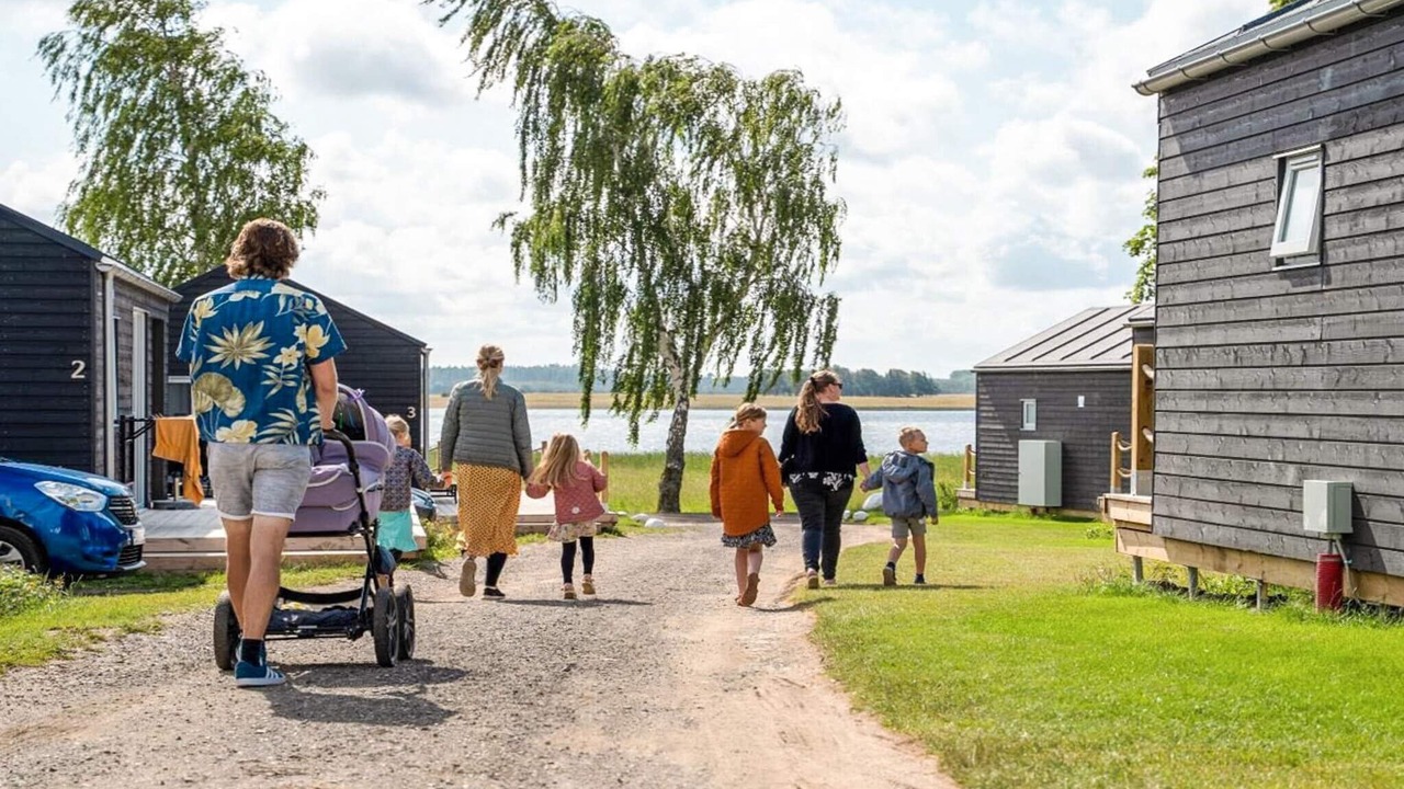 Photo of Others in Karrebksminde