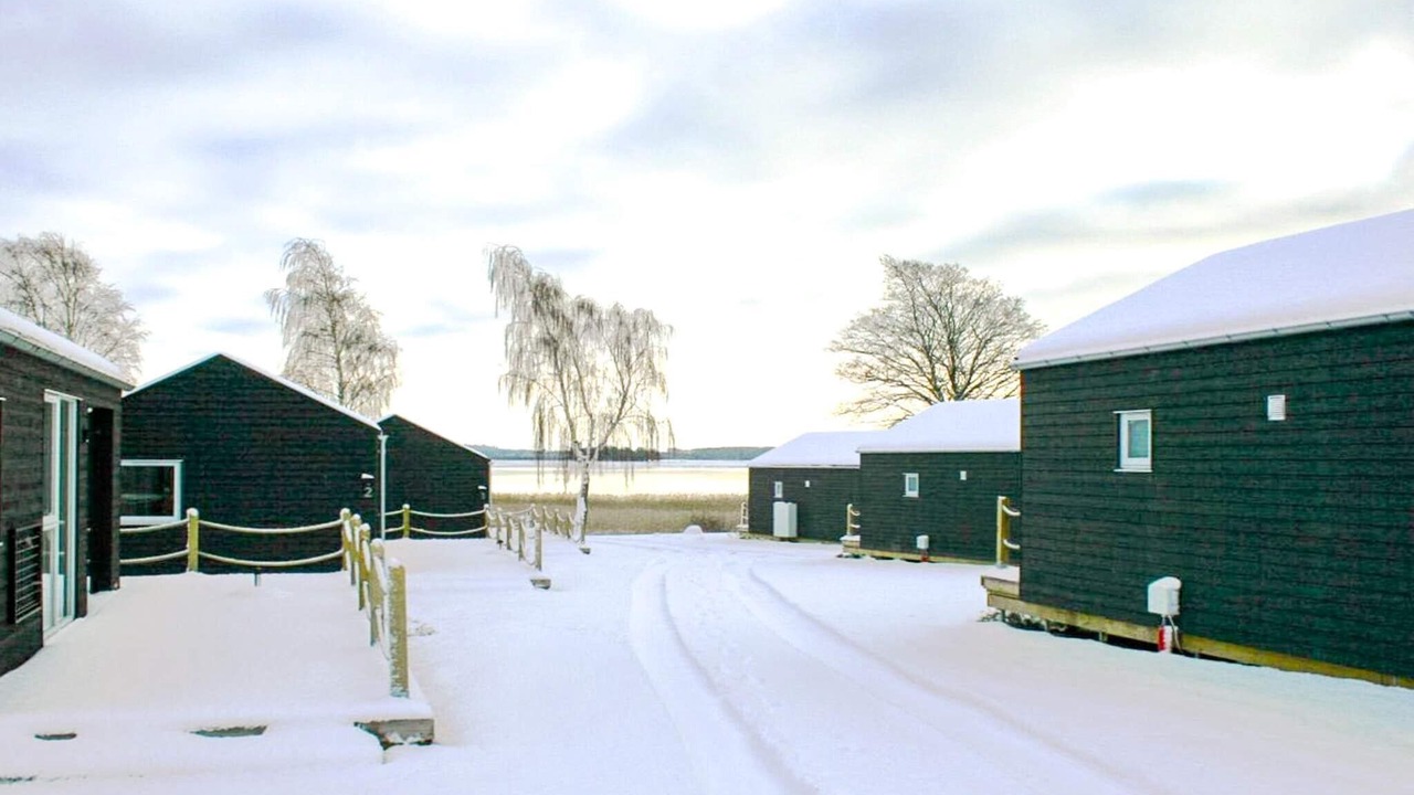 Photo of Outdoor in Karrebksminde