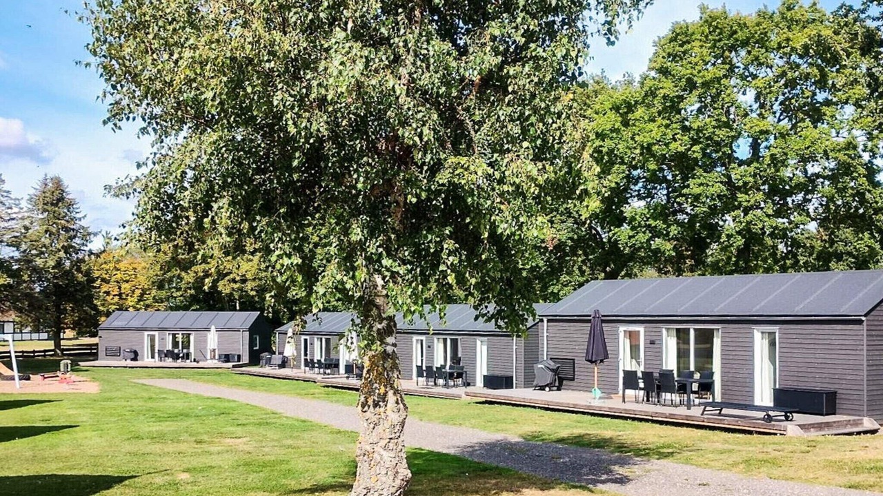 Photo of Outdoor in Karrebksminde