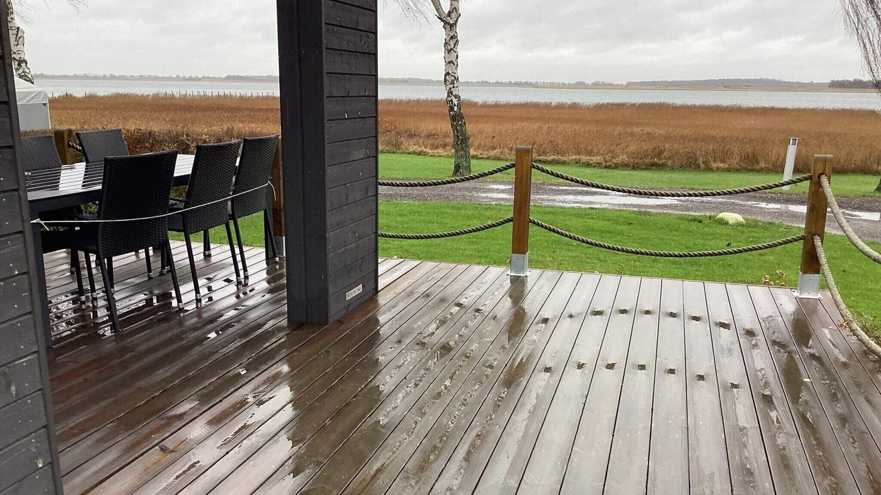 Photo of Outdoor in Karrebksminde