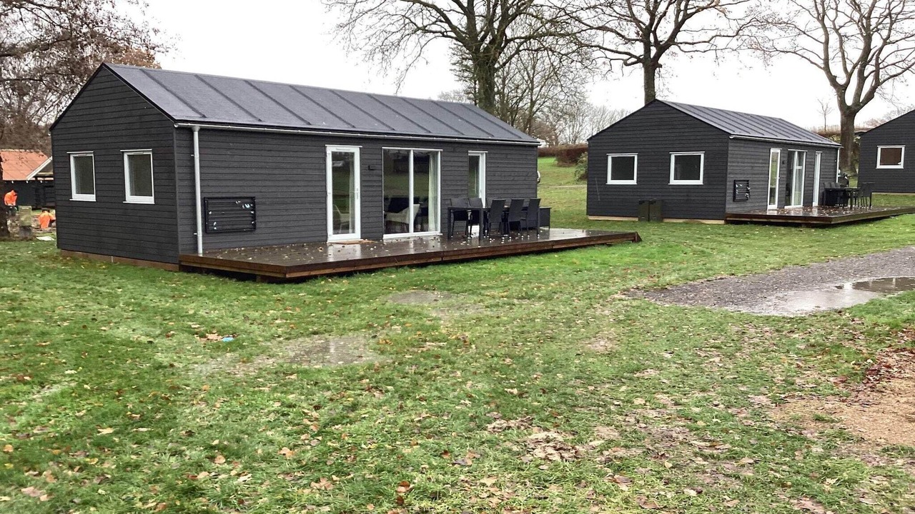 Photo of Outdoor in Karrebksminde