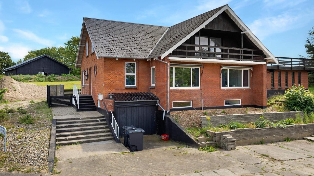 Photo of Outdoor in Lokken