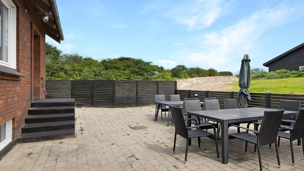 Photo of Outdoor in Lokken