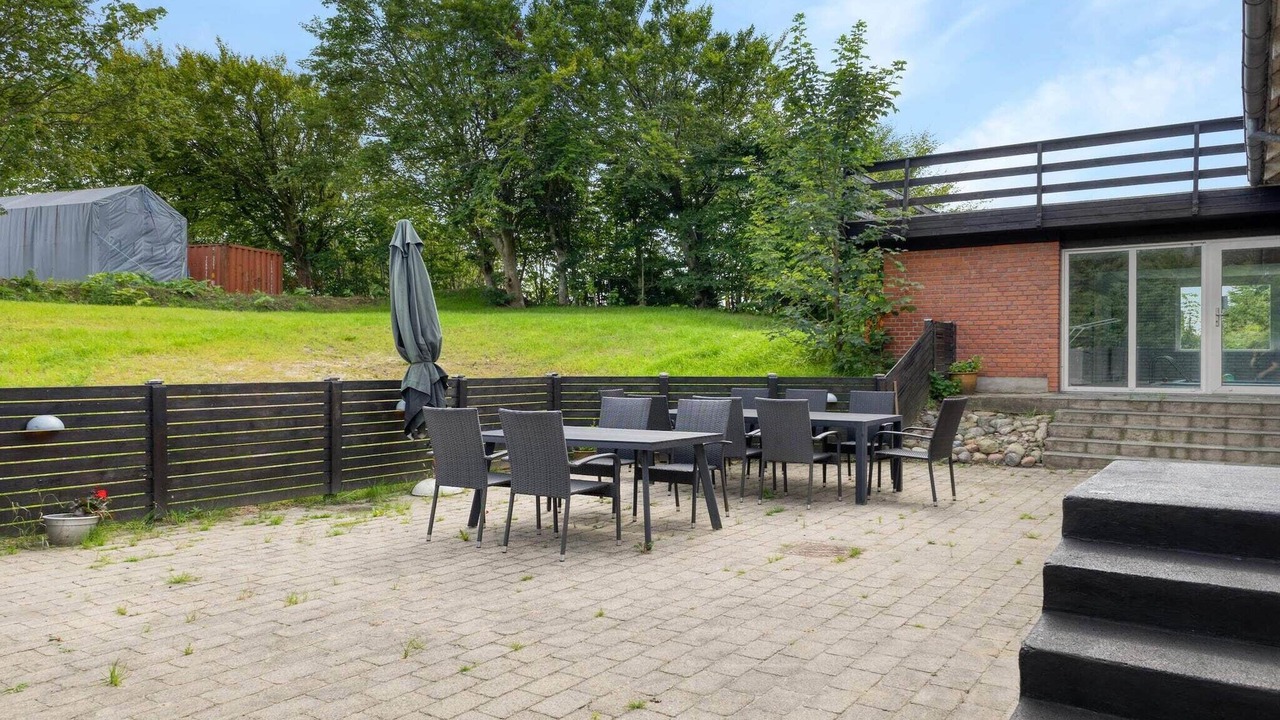 Photo of Outdoor in Lokken