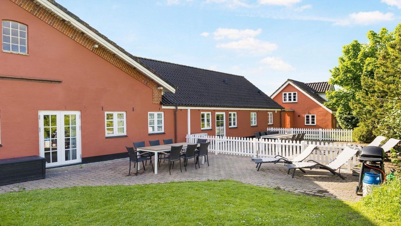 Photo of Outdoor in Lonstrup