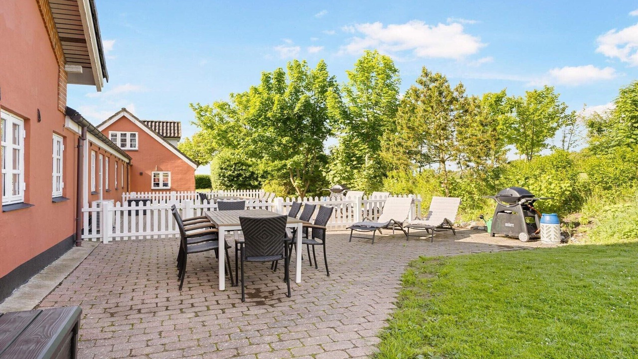 Photo of Outdoor in Lonstrup