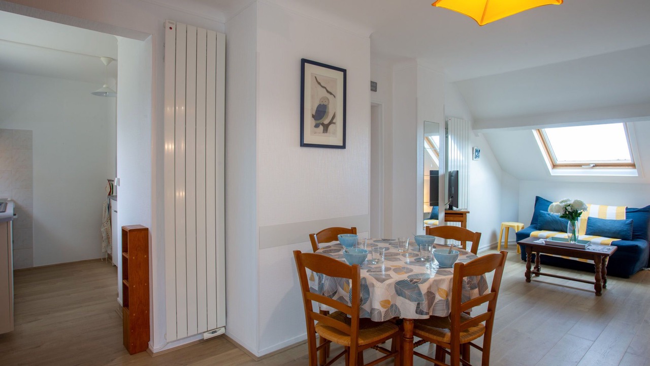 Photo of Bedroom in La Rogere