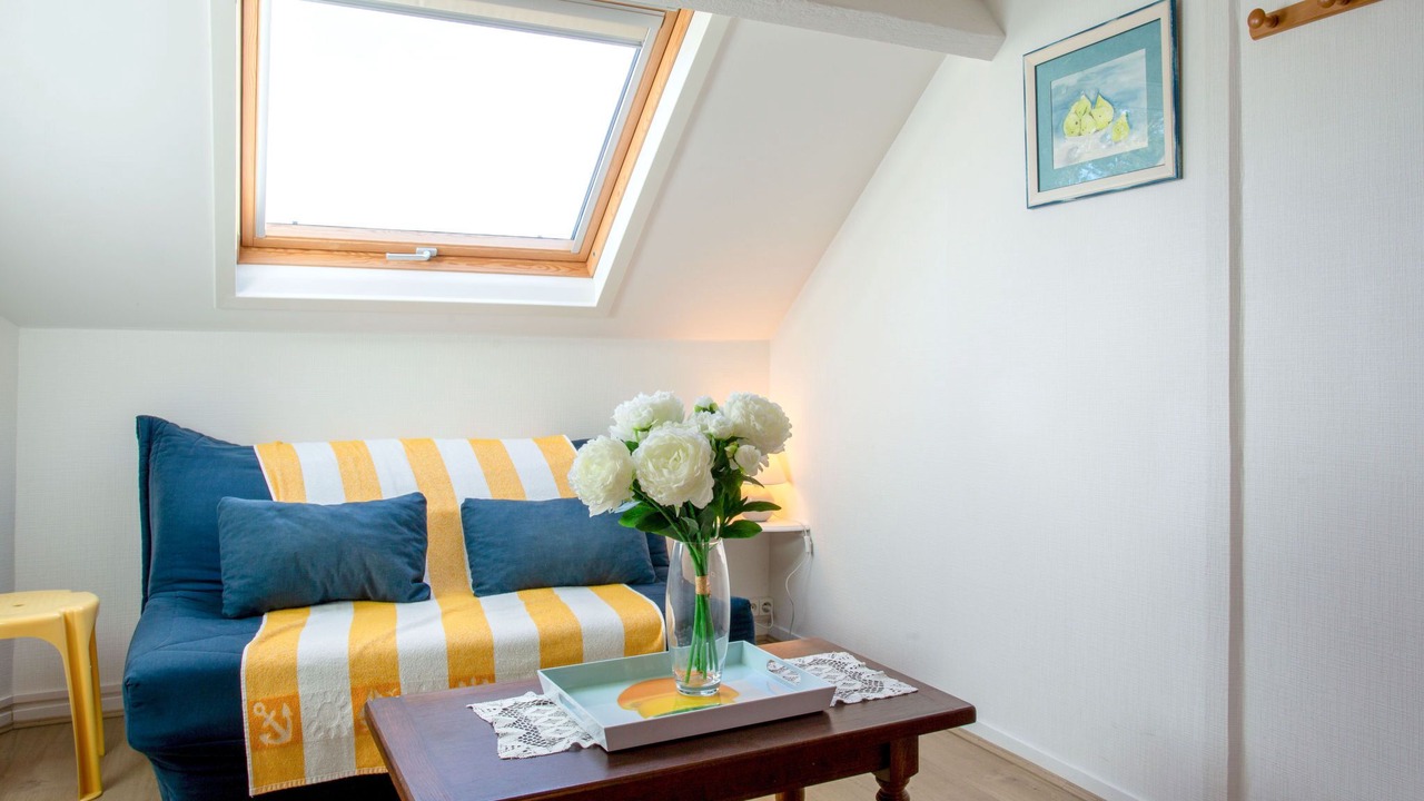 Photo of Livingroom in La Rogere