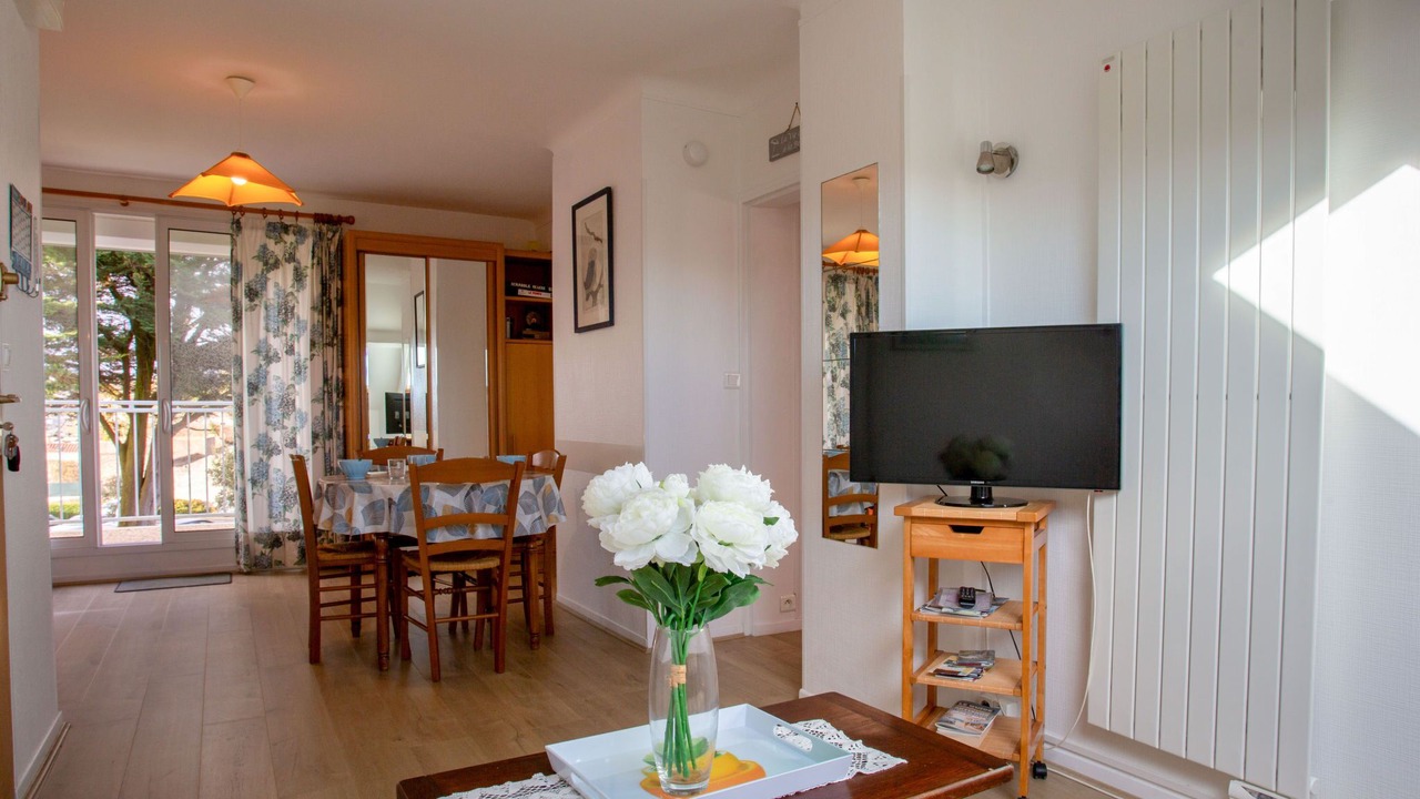 Photo of Bedroom in La Rogere