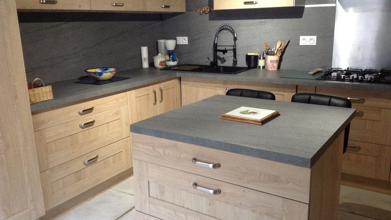 Photo of Kitchen in Dax