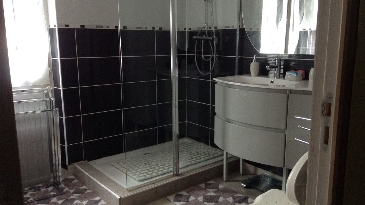 Photo of Bathroom in Dax