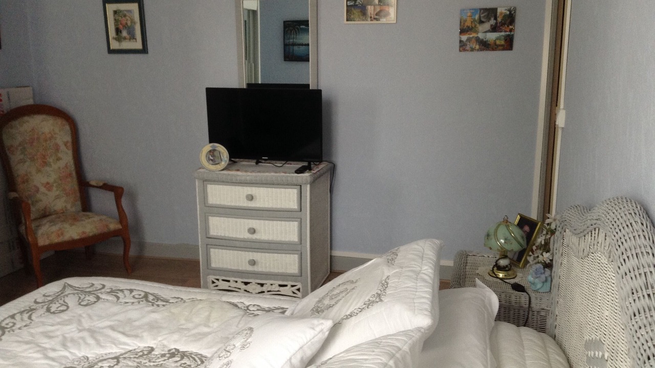 Photo of Bedroom in Dax