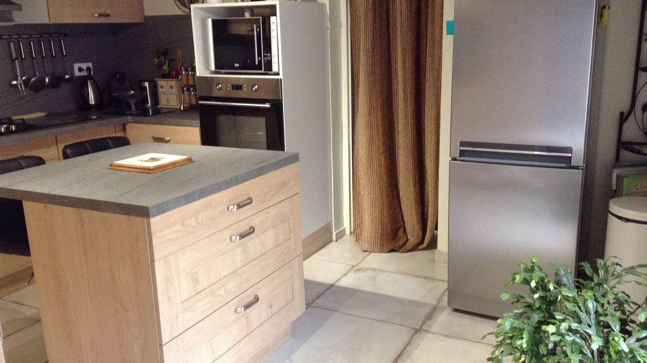 Photo of Kitchen in Dax