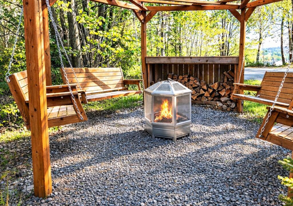 Photo of Outdoor in Saint-Remi-de-Tingwick