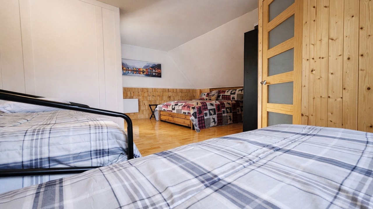 Photo of Bedroom in Saint-Remi-de-Tingwick